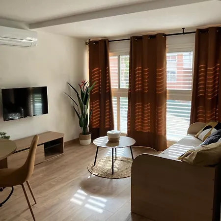 Au Pied Du Pic Canigou Appartement