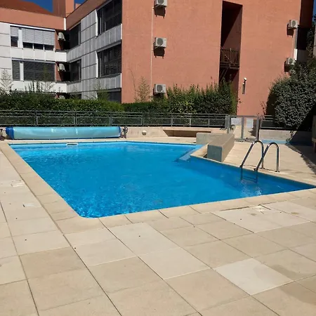 Au Pied Du Pic Canigou Appartement