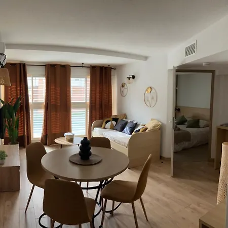 Appartement Au Pied Du Pic Canigou *