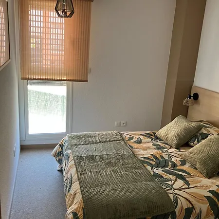 Au Pied Du Pic Canigou Appartement *